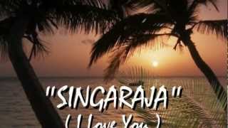 Singaraja, I Love You, Terry Panji Tisna
