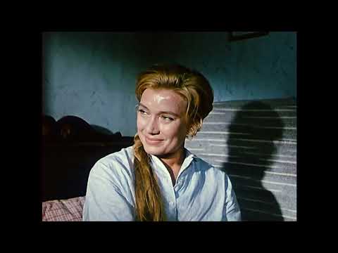 Die Landärztin 1958 Full-HD