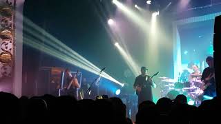 Intervals - The Waterfront (live)