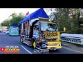 DJ BERNYANYI SLOW VERSI TRUK OLENG DJ POPULER 2021 Fyp