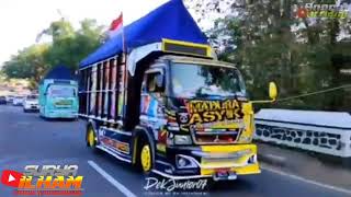 Download lagu DJ BERNYANYI SLOW|VERSI TRUK OLENG|DJ POPULER 2021|#fyp mp3