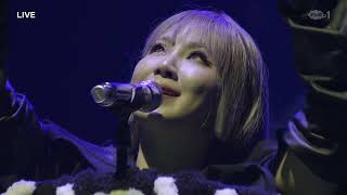 2NE1 - &#39;MISSING YOU&#39; + &#39;IT HURTS&#39; + &#39;IF I WERE YOU&#39; + &#39;LONELY&#39; LIVE PERFORMANCES