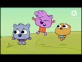 PBS Kids Wubbzy Summer Of Adventure Promo 2023