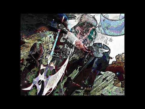 SWAMP X PUNK - BLOODSTAINS (PROD. F16)