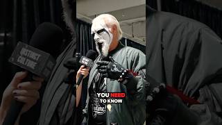 Download lagu Sting Rarely Watches His Old Matches! 🤯 mp3