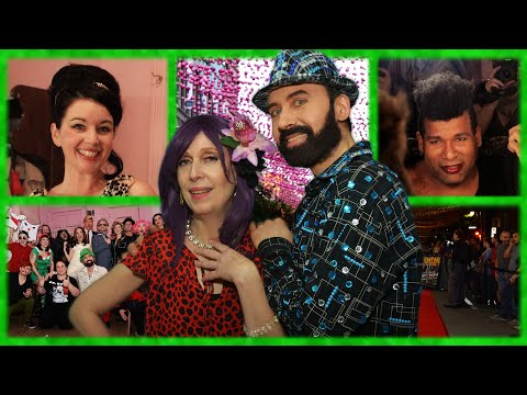 MoonDaze TV 87 - S08E07 Reminisce This