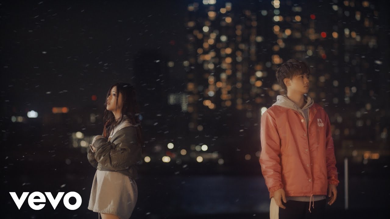 まるりとりゅうが - 幸せになって