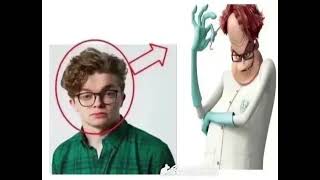 Cover art for Roxy sings death