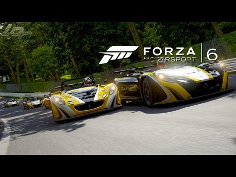FORZA MOTORSPORT 6 Part 52 - 2 und 11 Duelle (Xbox One) / Lets Play Forza 6