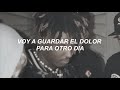 Juice Wrld Mr Heartbreak Unrealesed Sub Español