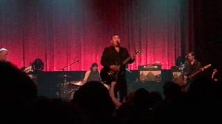 The Afghan Whigs - Light as a Feather - Apollo Theatre Harlem NYC 5.23.17