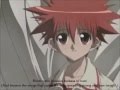 Opening - Byakuya -True Light- by Shunichi Miyamoto [Subtitled]