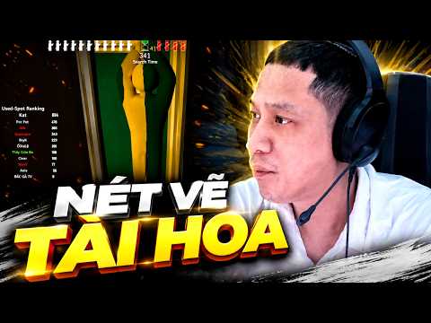 MECCHA CHAMELEON | NHỮNG NÉT VẼ CHÂN THỰC ĐẾN KHÓ TẢ CỦA THẦY BA KHIẾN ANH EM BẤT NGỜ