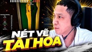 MECCHA CHAMELEON | NHỮNG NÉT VẼ CHÂN THỰC ĐẾN KHÓ TẢ CỦA THẦY BA KHIẾN ANH EM BẤT NGỜ