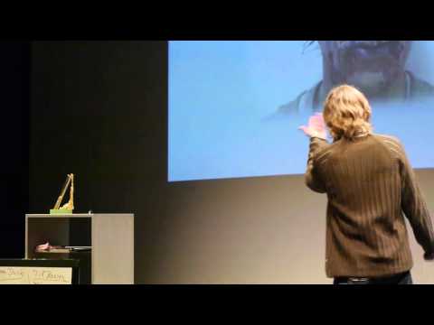 Science Slam Chemnitz: Benjamin Schürer - Postmoderne