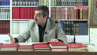 Mustafa KARAMAN(Kısa) - İnsanın arzu ve isteklerine bu dünya yetmez!