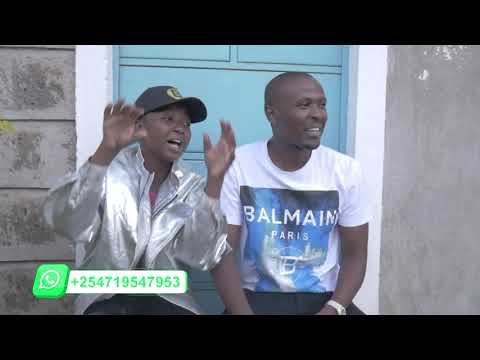 shanty flames-kibera ishai nitenda-with Obidan Dela #makamuziextra