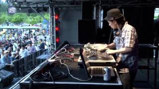 DJ KENTARO - LIVE @ TAICOCLUB'10