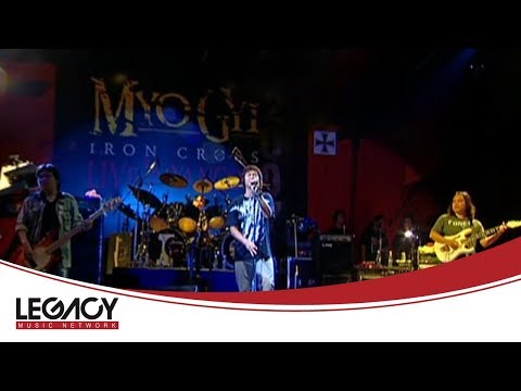 မျိုးကြီး - မလာပါနဲ့ (Myo Gyi)