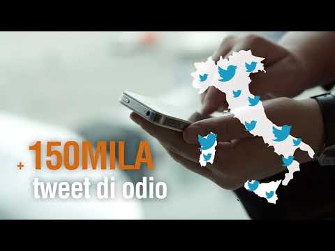 La Mappa dell'Intolleranza 4 - Vox Diritti