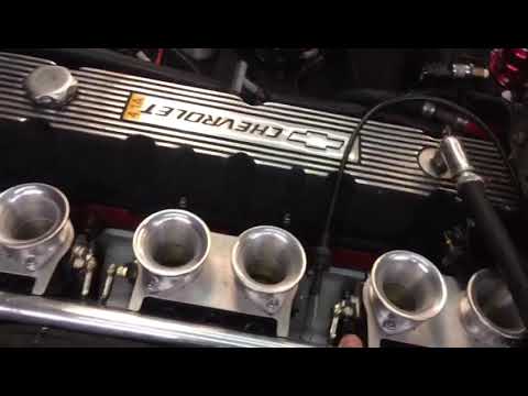 opala com kit tripla idf / injetado by Flow Performance  !