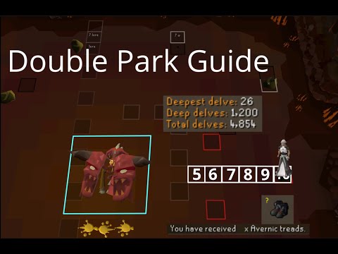 Doom Boss Lvl 8+ In-Depth Guide (Deep Delve 10+ Guide)