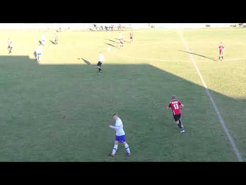 Kolejka 19  Włókniarz Zelów   Pilica Przedbórz 2 połowa cd