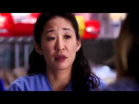 Grey's Anatomy Sneak Peek #1 8x16