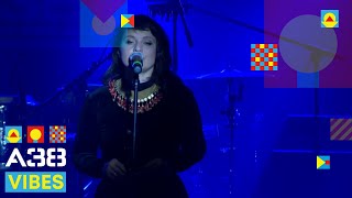 Nouvelle Vague - Maladroit // Live 2016 // A38 Vibes