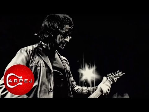 Pera - Sensiz Olmaz (Official Video)