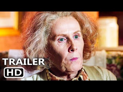 THE NAN MOVIE Trailer (2022) Catherine Tate, Mathew Horne
