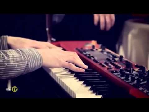 Ambassadors -  Unconsolable (Acoustic Version)