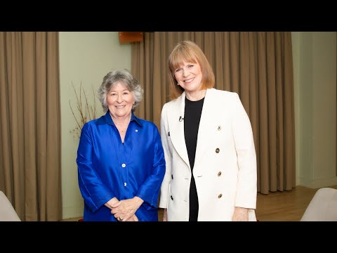 Canada Files Season 4 Ep. 11: Louise Arbour