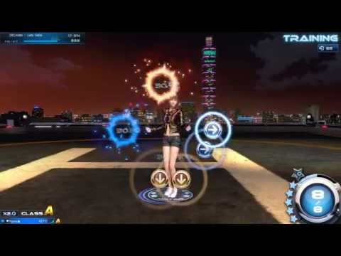 MStar TW : Lady Gaga - [SE]Judas [Neo Extreme] (100%)