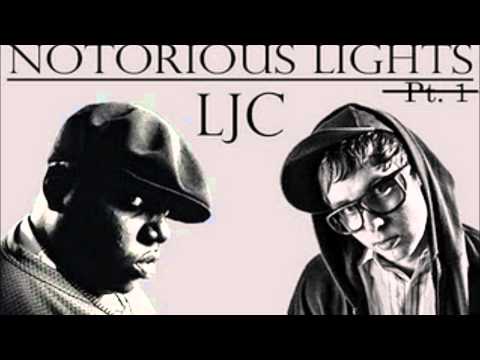 LJC [Notorious B.I.G. vs. Pretty Lights] - City of Funk