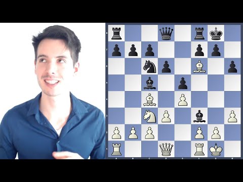 This Chess Problem You Will Not Solve