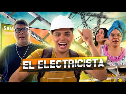 El electricista