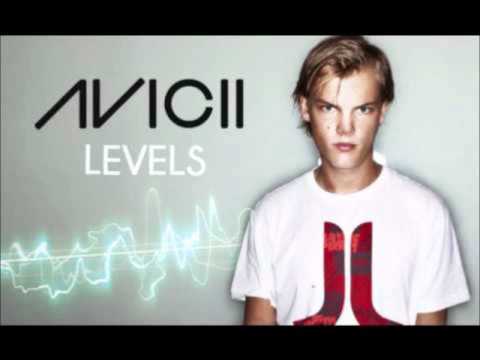 Avicii vs LMFAO