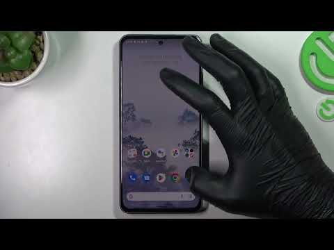 How to Take Motion Photo on NOKIA X30