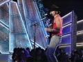 Kenny Chesney - Big Star (LIVE) 