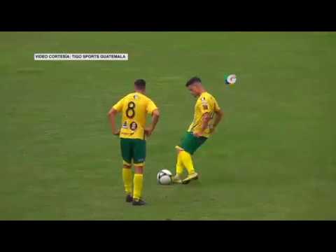 Video resumen: Siquinalá 0-3 Guastatoya - 2019 Clausura Jornada 19