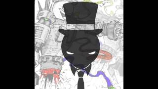 Muzzy - Muzzy Party Never Stops