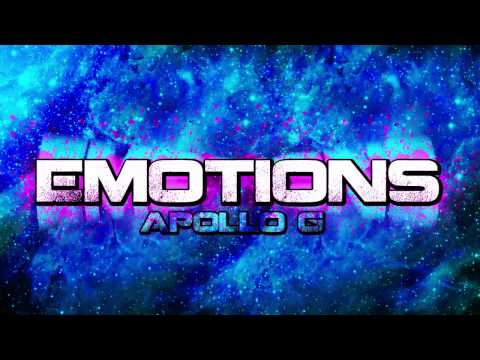 Apollo G - Emotions *2011*