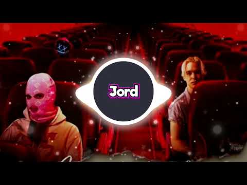 Rasmus Gozzi X Fröken Snusk X Jone - HJÄRTAT PÅ FLYGPLANSLÄGE (Svardh Remix)