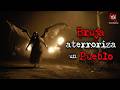 TERROR IN VILLAGE COUNTRIES THE WITCH OF IGUALA CHENCHA LA MOCHA WARRIOR LEGENDS