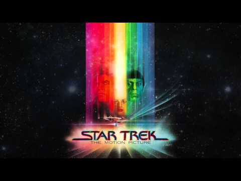 Star Trek: The Motion Picture (Score Suite)