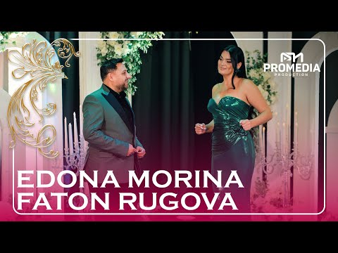 Edona Morina x Faton Rugova - Oj Dashni #2026 