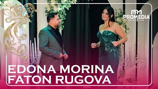 Edona Morina & Faton Rugova - Oj Dashni