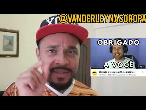 ThePrism o PIDÃO chorão ATACA novamente