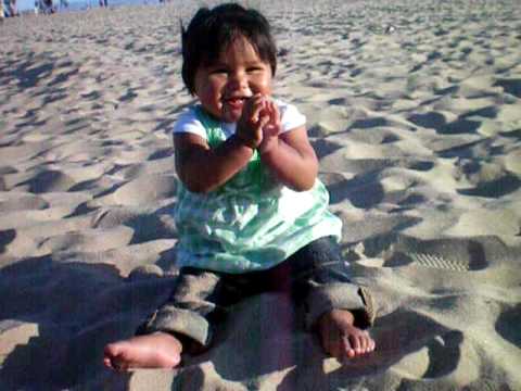 Marliz @ Venice Beach